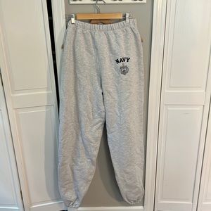 Naval Academy Sweatpants